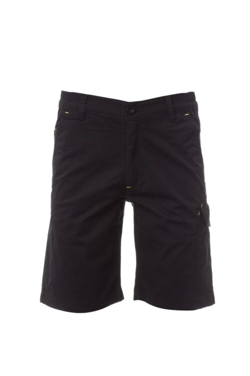 Pantaloni scurți de lucru Service Stretch