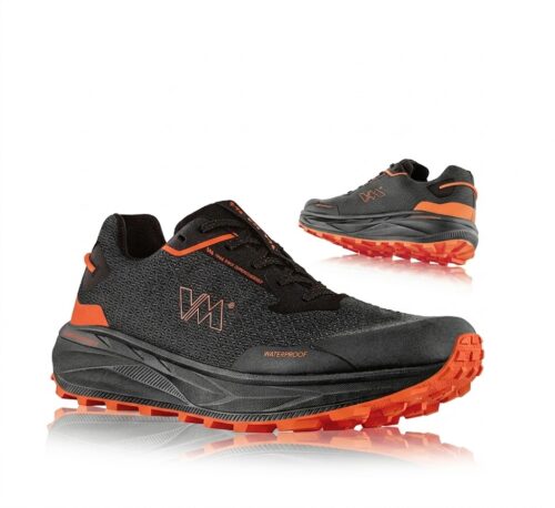 Pantofi outdoor impermeabili Brest