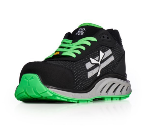 Pantofi de protecție X-MARS S3S